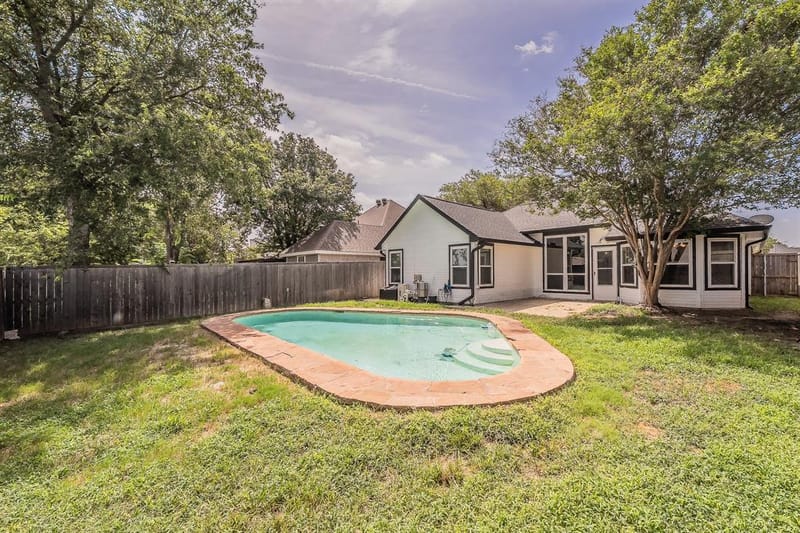 9948 Pack Saddle Trail, Fort Worth TX 76108 - Photo 36