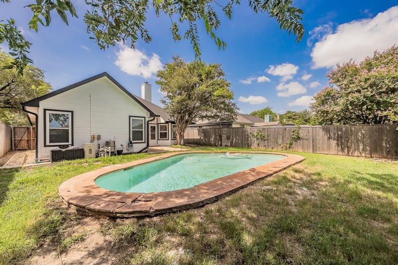 9948 Pack Saddle Trail, Fort Worth TX 76108 - Photo 37