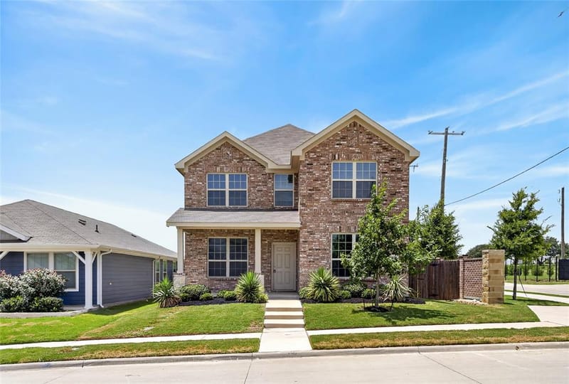 2800 Brittlebush Drive, Fort Worth TX 76108 - Photo 2