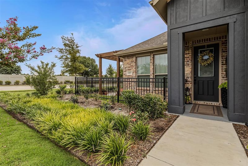 1005 4th Street, Argyle TX 76226 - Photo 27