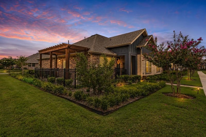 1005 4th Street, Argyle TX 76226 - Photo 2