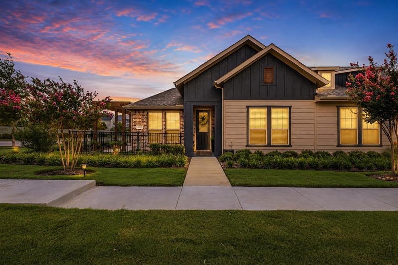 1005 4th Street, Argyle TX 76226 - Photo 6