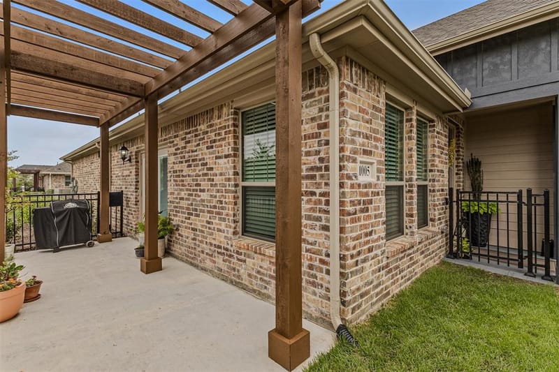 1005 4th Street, Argyle TX 76226 - Photo 26
