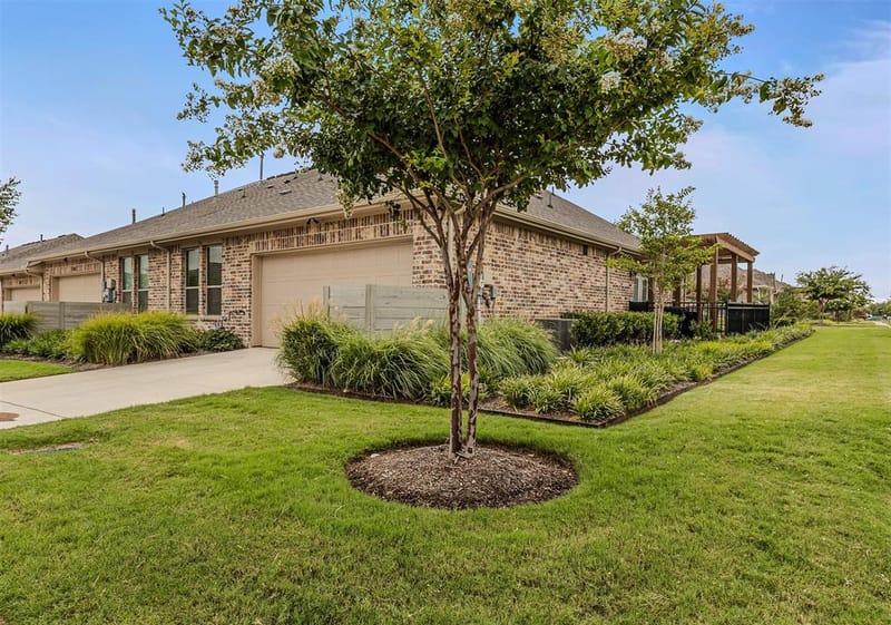 1005 4th Street, Argyle TX 76226 - Photo 28