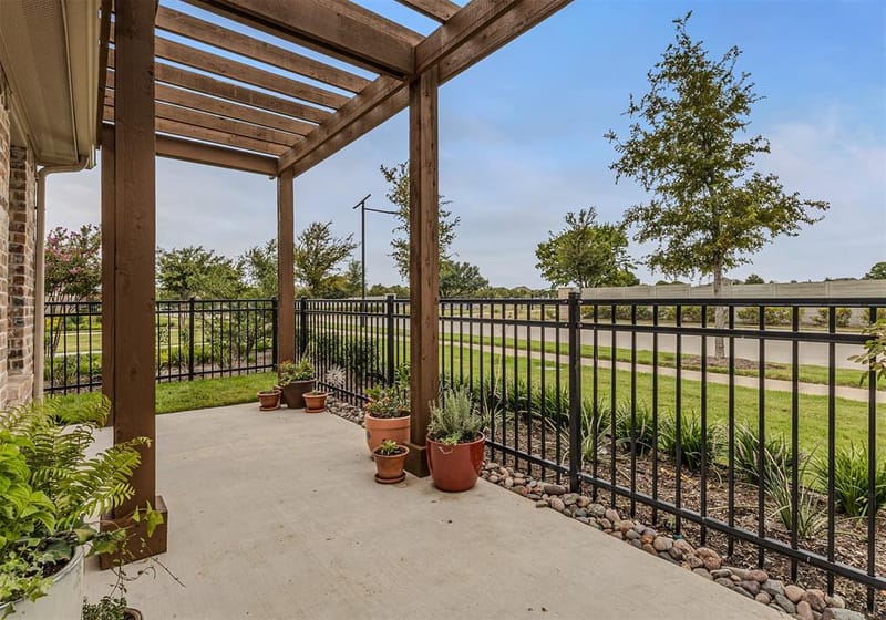 1005 4th Street, Argyle TX 76226 - Photo 24