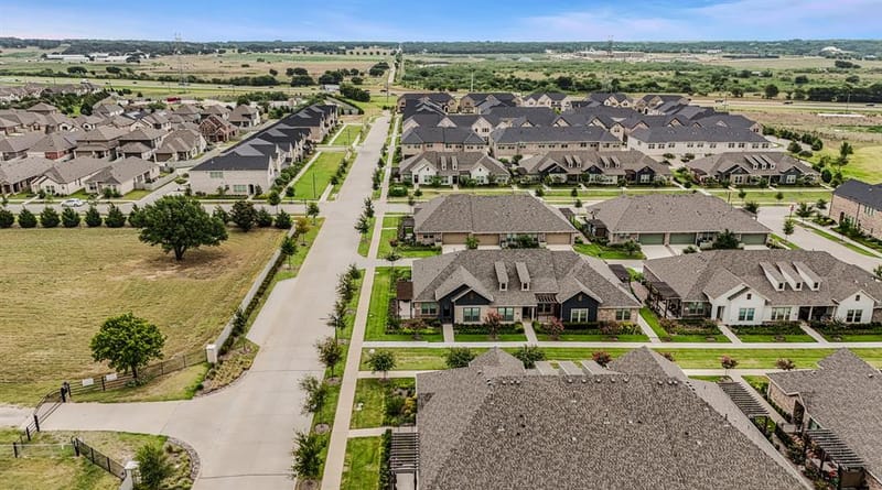 1005 4th Street, Argyle TX 76226 - Photo 30