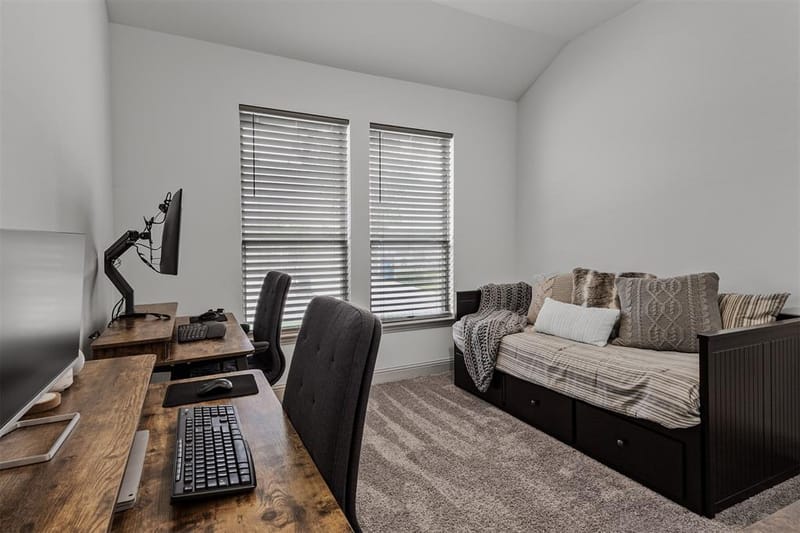 1005 4th Street, Argyle TX 76226 - Photo 19