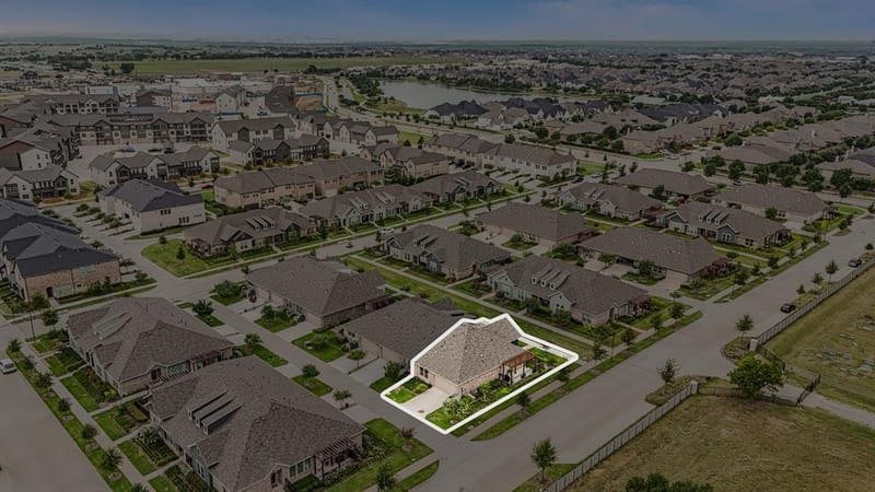1005 4th Street, Argyle TX 76226 - Photo 31