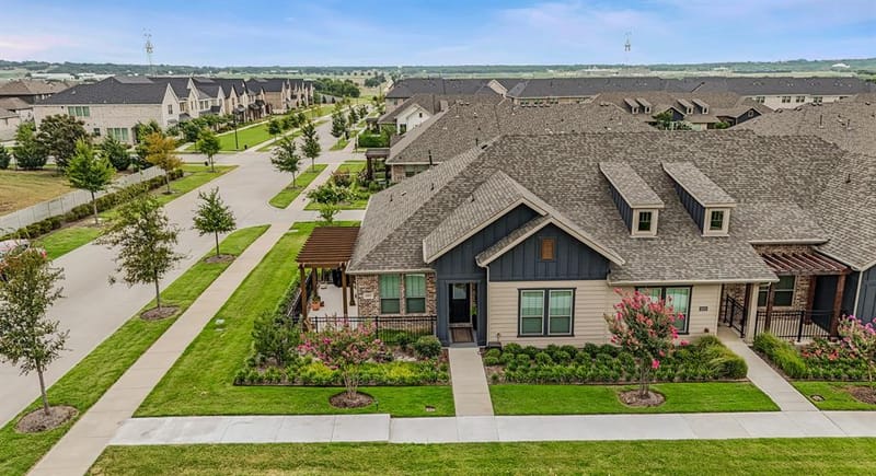 1005 4th Street, Argyle TX 76226 - Photo 29