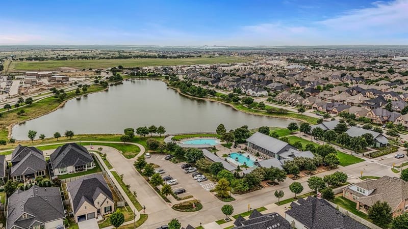 1005 4th Street, Argyle TX 76226 - Photo 8