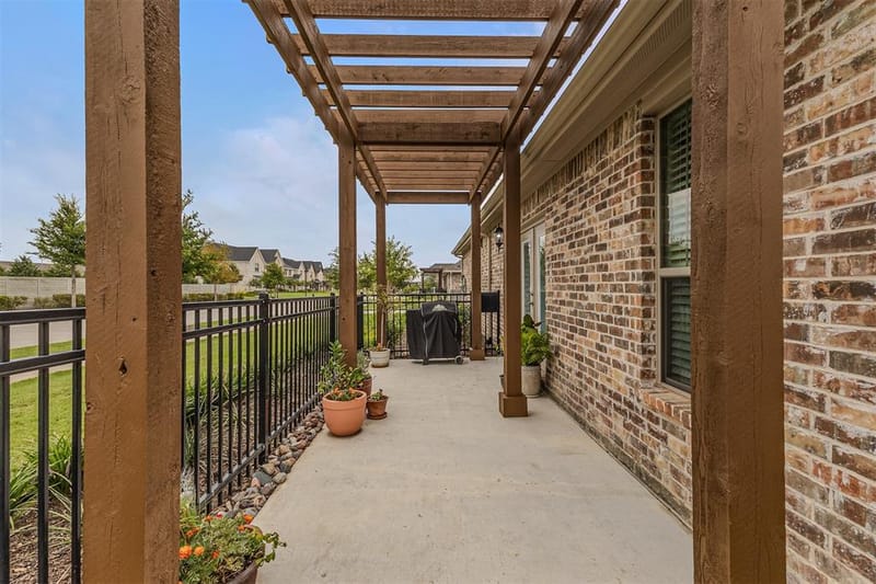 1005 4th Street, Argyle TX 76226 - Photo 25