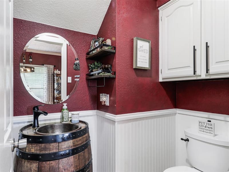 1880 County Road 2610, Bonham TX 75418 - Photo 13