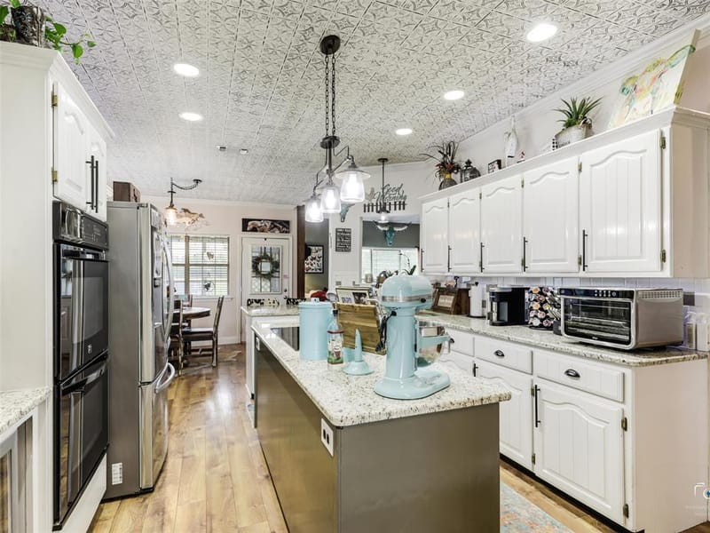 1880 County Road 2610, Bonham TX 75418 - Photo 16