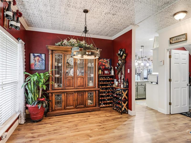 1880 County Road 2610, Bonham TX 75418 - Photo 12