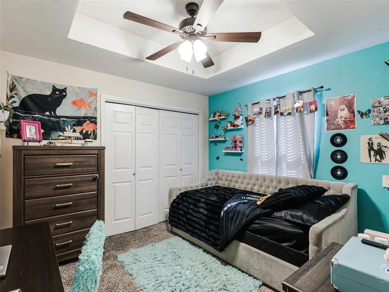 1880 County Road 2610, Bonham TX 75418 - Photo 26