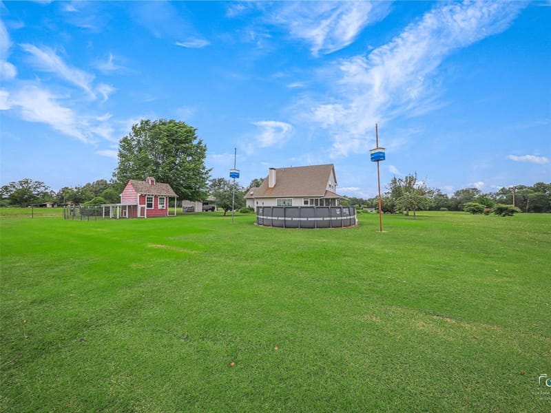1880 County Road 2610, Bonham TX 75418 - Photo 7