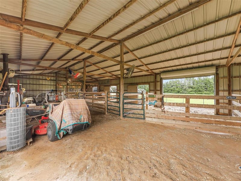 1880 County Road 2610, Bonham TX 75418 - Photo 36