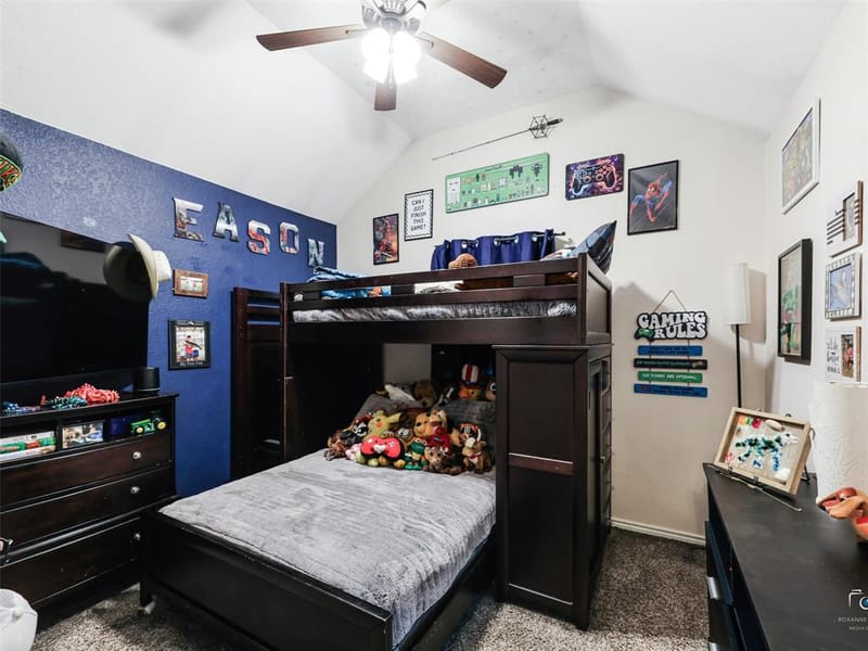 1880 County Road 2610, Bonham TX 75418 - Photo 28