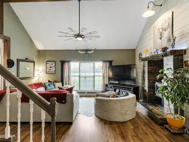 1880 County Road 2610, Bonham TX 75418 - Photo 20