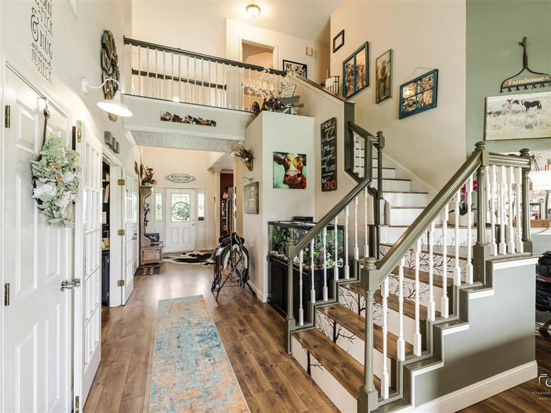 1880 County Road 2610, Bonham TX 75418 - Photo 24