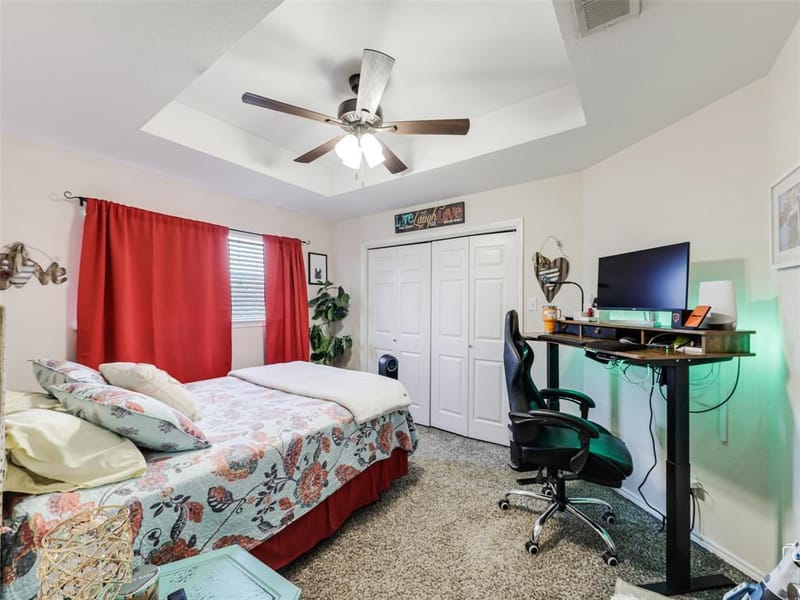 1880 County Road 2610, Bonham TX 75418 - Photo 34
