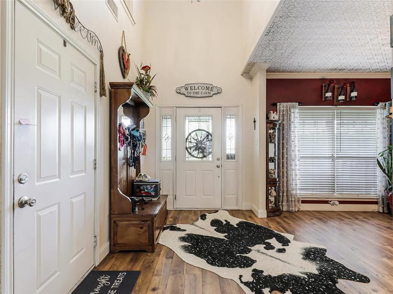 1880 County Road 2610, Bonham TX 75418 - Photo 10