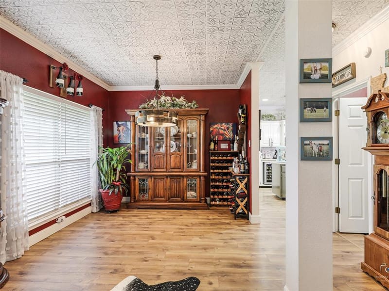 1880 County Road 2610, Bonham TX 75418 - Photo 11