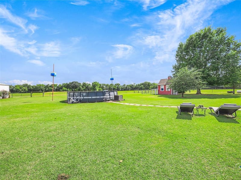 1880 County Road 2610, Bonham TX 75418 - Photo 39