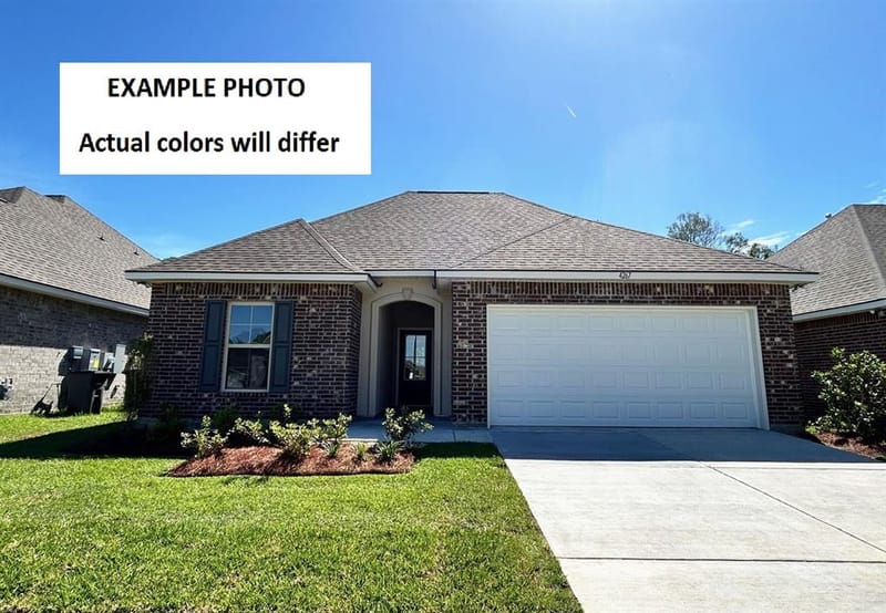 604 Chablis Lane, Haughton LA 71037