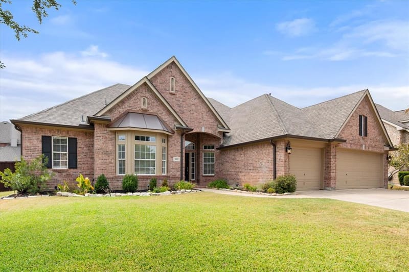 1815 Lakes Edge Boulevard, Mansfield TX 76063 - Photo 36