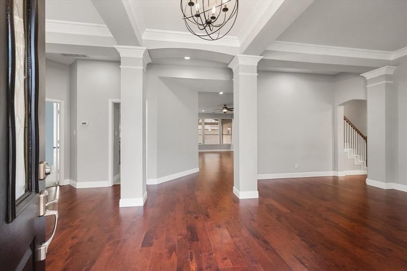 1815 Lakes Edge Boulevard, Mansfield TX 76063 - Photo 4