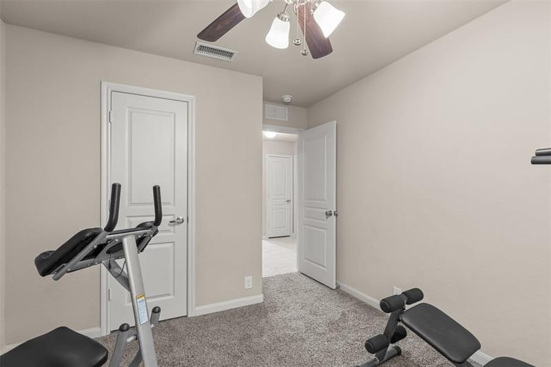 500 Harding Lane, Lavon TX 75166 - Photo 23