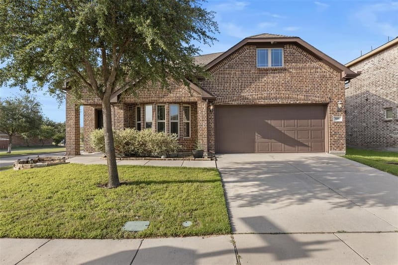500 Harding Lane, Lavon TX 75166 - Photo 2