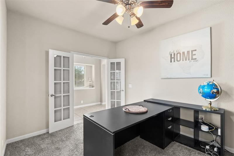 500 Harding Lane, Lavon TX 75166 - Photo 3