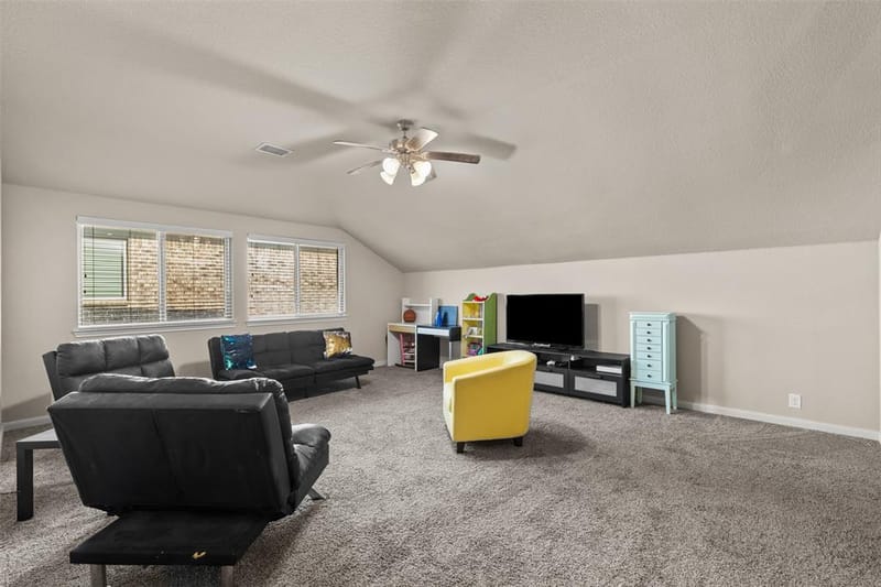 500 Harding Lane, Lavon TX 75166 - Photo 24