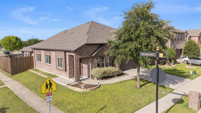 500 Harding Lane, Lavon TX 75166 - Photo 34