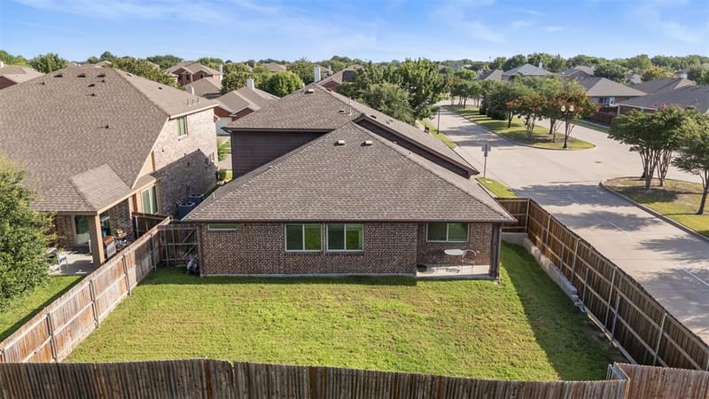 500 Harding Lane, Lavon TX 75166 - Photo 31