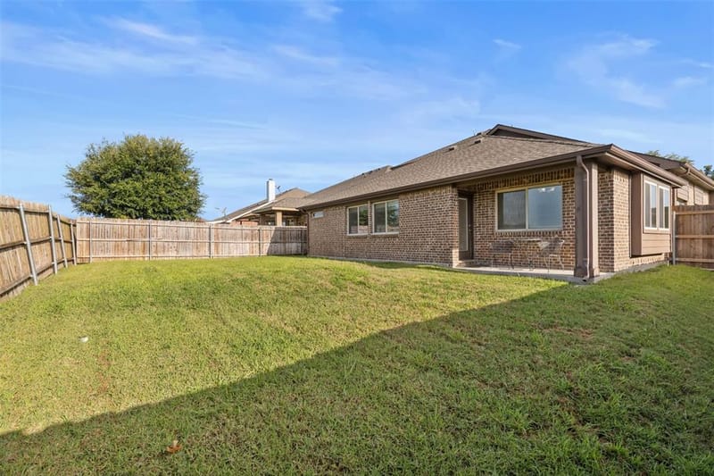 500 Harding Lane, Lavon TX 75166 - Photo 29