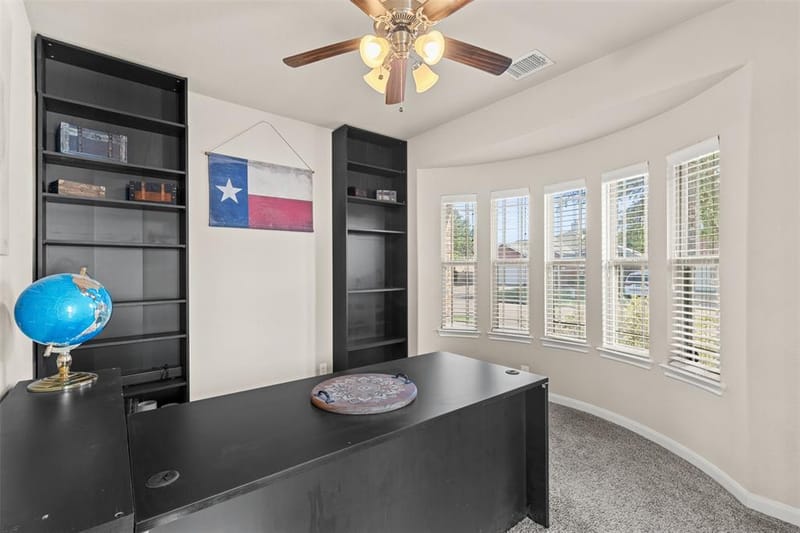 500 Harding Lane, Lavon TX 75166 - Photo 4