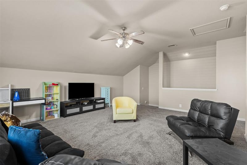 500 Harding Lane, Lavon TX 75166 - Photo 25
