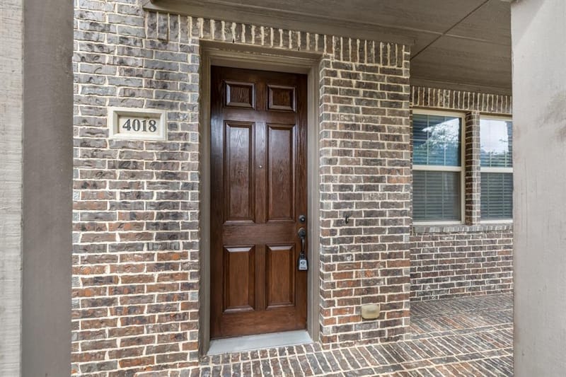 4018 Cascade Sky Drive, Arlington TX 76005 - Photo 2