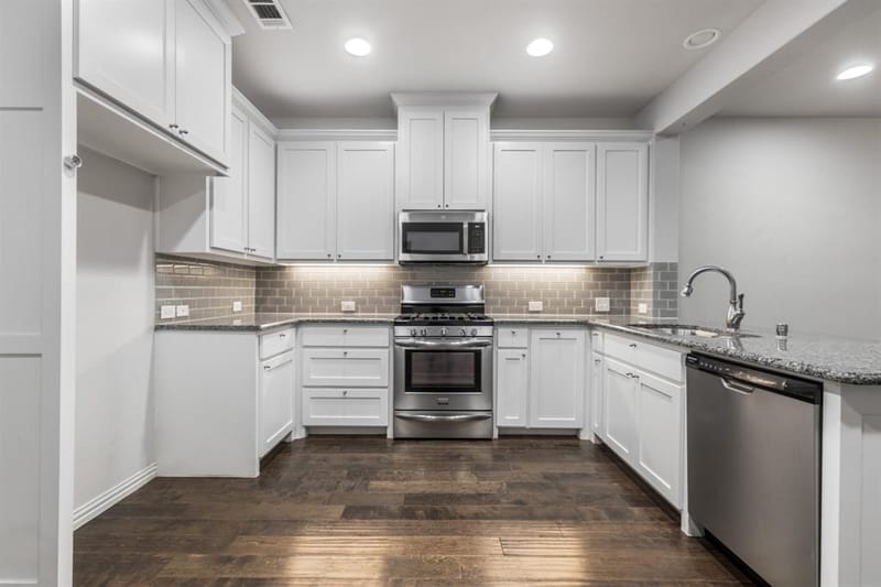 4018 Cascade Sky Drive, Arlington TX 76005 - Photo 4