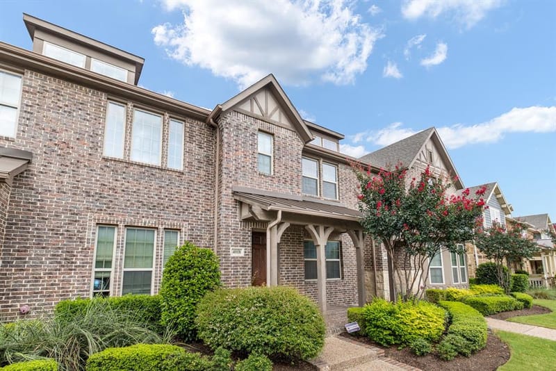 4018 Cascade Sky Drive, Arlington TX 76005 - Photo 21