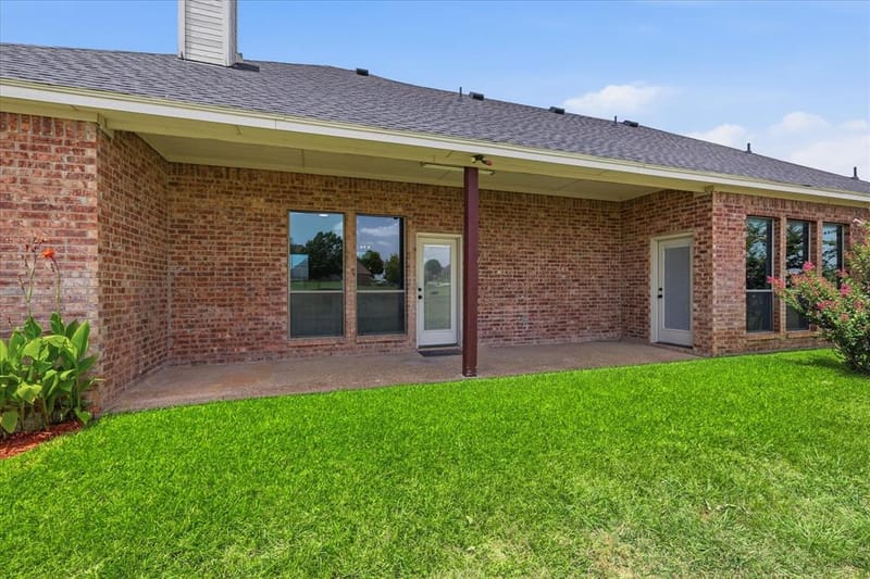 14316 Rising Spring Road, Haslet TX 76052 - Photo 27