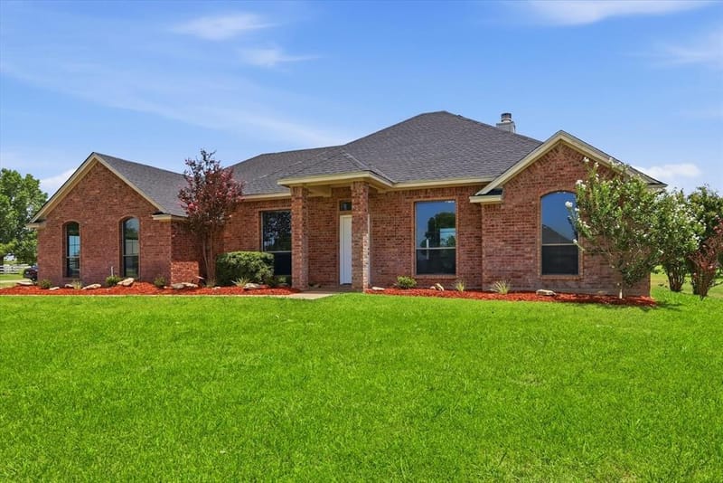 14316 Rising Spring Road, Haslet TX 76052 - Photo 2