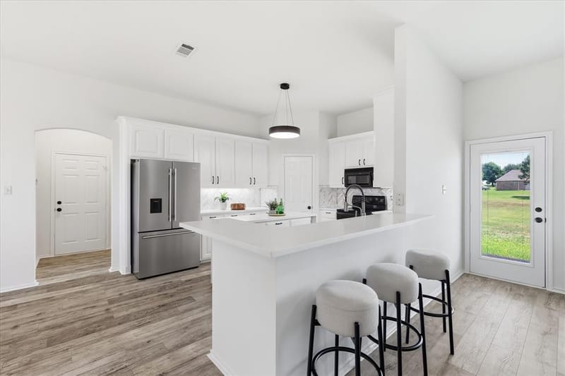 14316 Rising Spring Road, Haslet TX 76052 - Photo 16