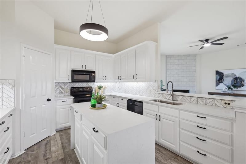 14316 Rising Spring Road, Haslet TX 76052 - Photo 12