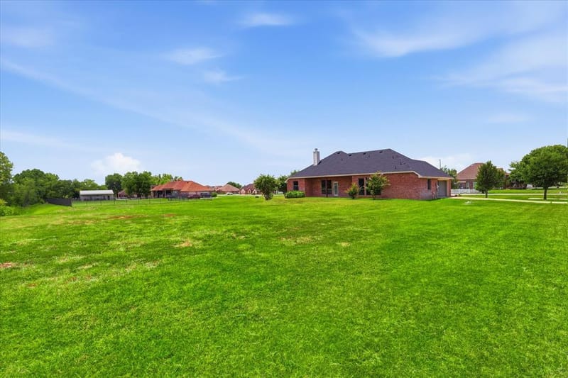 14316 Rising Spring Road, Haslet TX 76052 - Photo 26