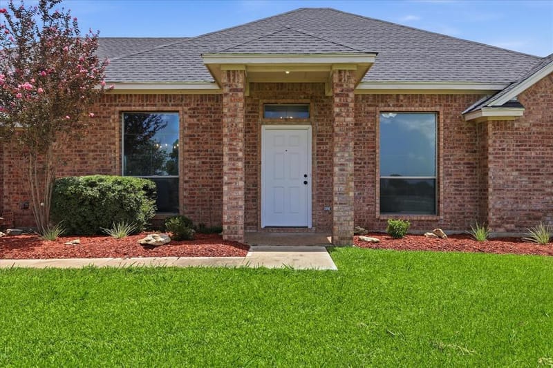14316 Rising Spring Road, Haslet TX 76052 - Photo 3