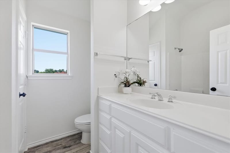 14316 Rising Spring Road, Haslet TX 76052 - Photo 24